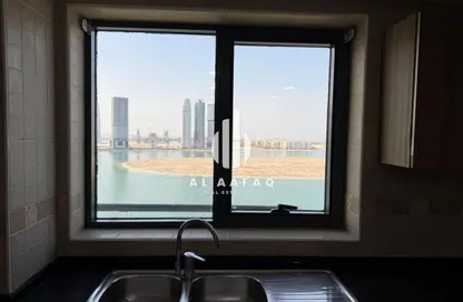 Apartment - 3 Bedrooms - 5 Bathrooms for rent in Al Mamzar - Al Mamzar - Sharjah - Sharjah Apartment - 3 Bedrooms - 5 Bathrooms for rent in Al Mamzar - Al Mamzar - Sharjah - Sharjah