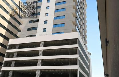 Whole Building - 7+ - 7+ for sale in Al Mamzar Tower - Al Mamzar - Sharjah - Sharjah