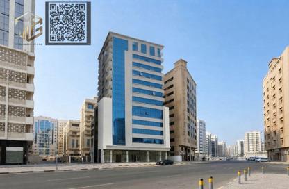 Whole Building - 7+ - 7+ for sale in Al Mamzar Tower - Al Mamzar - Sharjah - Sharjah