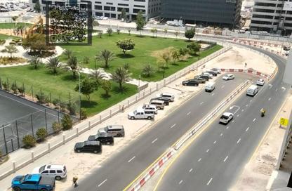 Whole Building - 7+ - 7+ for sale in Al Mamzar Tower - Al Mamzar - Sharjah - Sharjah Whole Building - 7+ - 7+ for sale in Al Mamzar Tower - Al Mamzar - Sharjah - Sharjah