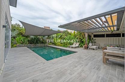 Villa - 5 Bedrooms - 5 Bathrooms for sale in Hacienda - The Villa - Dubai