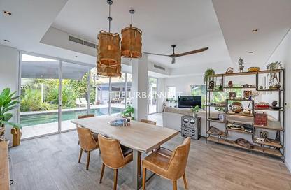Villa - 5 Bedrooms - 5 Bathrooms for sale in Hacienda - The Villa - Dubai