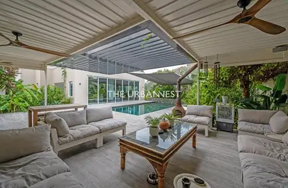 Villa - 5 Bedrooms - 5 Bathrooms for sale in Hacienda - The Villa - Dubai