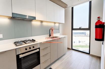 Apartment - 1 Bedroom - 2 Bathrooms for sale in Noor 2 - Noor - Midtown - Dubai Production City (IMPZ) - Dubai