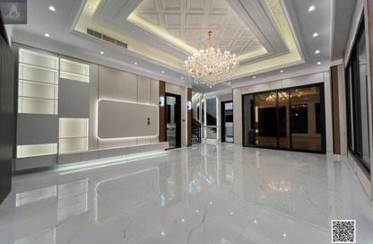 Villa - 6 Bedrooms - 7+ Bathrooms for sale in Al Zaheya Gardens - Al Zahya - Ajman