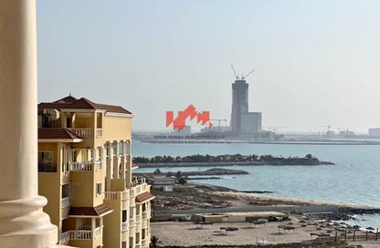 Apartment - 1 Bedroom - 1 Bathroom for sale in Royal breeze 2 - Royal Breeze - Al Hamra Village - Ras Al Khaimah