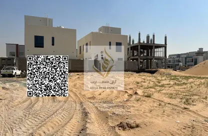 أرض - استوديو للبيع في الحليو 2 - الحليو - عجمان
