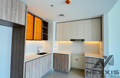 Apartment - 1 Bedroom - 1 Bathroom for rent in Park Field Tower 2 - Park Field - Dubai Hills Estate - Dubai