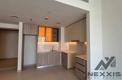 Apartment - 1 Bedroom - 1 Bathroom for rent in Park Field Tower 2 - Park Field - Dubai Hills Estate - Dubai