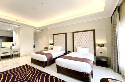 Hotel  and  Hotel Apartment - Studio - 1 Bathroom for rent in Carlton Dubai Creek - Baniyas Road - Deira - Dubai