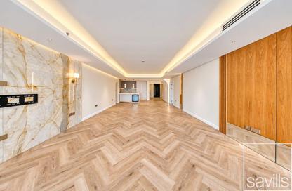 Apartment - 2 - 3 for rent in Balqis Residence Block B - Balqis Residences - Kingdom of Sheba - The Crescent - Palm Jumeirah - Dubai