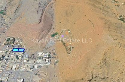 Land - Studio for sale in Shamal Julphar - Ras Al Khaimah