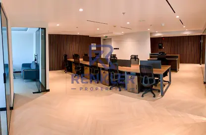 Office Space - Studio for rent in One Lake Plaza - JLT Cluster T - Jumeirah Lake Towers - Dubai Office Space - Studio for rent in One Lake Plaza - JLT Cluster T - Jumeirah Lake Towers - Dubai