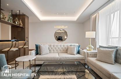 Hotel and Hotel Apartment - 2 - 3 for rent in Al Jaddaf Rotana Suite Hotel - Al Jaddaf - Dubai Hotel and Hotel Apartment - 2 - 3 for rent in Al Jaddaf Rotana Suite Hotel - Al Jaddaf - Dubai
