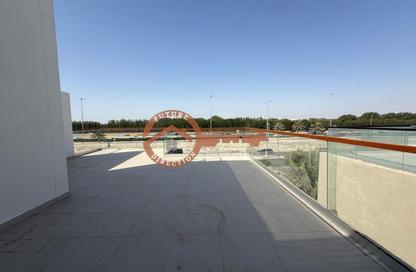 Villa - 5 Bedrooms - 6 Bathrooms for rent in Faya at Bloom Gardens - Bloom Gardens - Al Salam Street - Abu Dhabi Villa - 5 Bedrooms - 6 Bathrooms for rent in Faya at Bloom Gardens - Bloom Gardens - Al Salam Street - Abu Dhabi