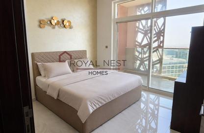 Apartment - 1 Bedroom - 2 Bathrooms for rent in Jewelz by Danube - Arjan - Dubai Apartment - 1 Bedroom - 2 Bathrooms for rent in Jewelz by Danube - Arjan - Dubai