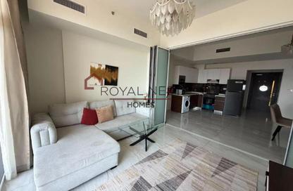 Apartment - 1 Bedroom - 2 Bathrooms for rent in Jewelz by Danube - Arjan - Dubai Apartment - 1 Bedroom - 2 Bathrooms for rent in Jewelz by Danube - Arjan - Dubai