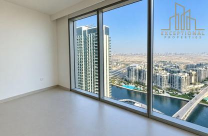 عمارة بالكامل - 3 - 4 للبيع في دبي كريك جيت تاور 2 - بوابة الخور - مرسى خور دبي - دبي