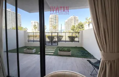 فيلا - 2 غرف نوم - 3 حمامات للايجار في فيلات ماربيلا الاولى - ماربيا - ميناء العرب - راس الخيمة - رأس الخيمة