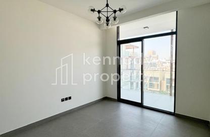 Apartment - Studio - 1 for sale in Oxford Terraces 2 - District 11 - Jumeirah Village Circle - Dubai