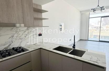Apartment - Studio - 1 for sale in Oxford Terraces 2 - District 11 - Jumeirah Village Circle - Dubai