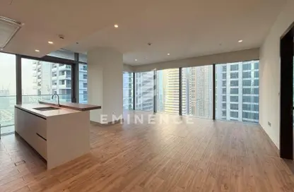 Apartment - 2 Bedrooms - 3 Bathrooms for rent in Jumeirah Living Marina Gate - Marina Gate - Dubai Marina - Dubai