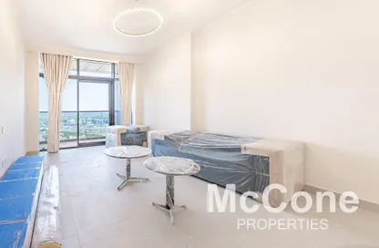 Apartment - 1 Bedroom - 2 Bathrooms for sale in Pearl House III - District 11 - Jumeirah Village Circle - Dubai