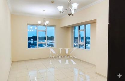 Apartment - 1 Bedroom - 2 Bathrooms for rent in Al Rabia Tower - Majan - Dubai Land - Dubai
