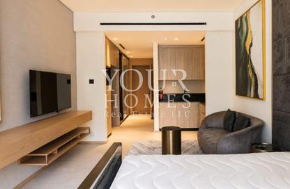 Apartment - Studio - 1 Bathroom for rent in The Autograph - District 10 - Jumeirah Village Circle - Dubai Apartment - Studio - 1 Bathroom for rent in The Autograph - District 10 - Jumeirah Village Circle - Dubai