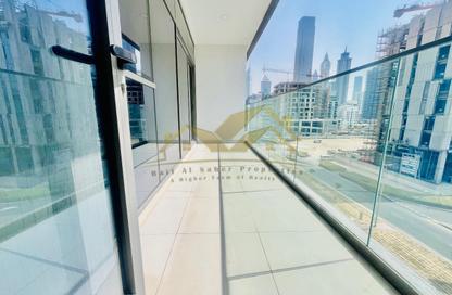 Apartment - 1 Bedroom - 2 Bathrooms for rent in Al Wasl Road - Al Wasl - Dubai