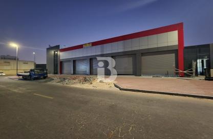 Warehouse - Studio for rent in Al Qusais Industrial Area 2 - Al Qusais Industrial Area - Al Qusais - Dubai