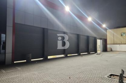 Warehouse - Studio for rent in Al Qusais Industrial Area 2 - Al Qusais Industrial Area - Al Qusais - Dubai