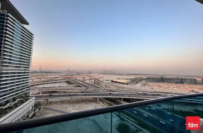 Apartment - 1 Bedroom - 2 Bathrooms for sale in The Bay - Business Bay - Dubai