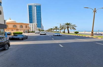 Land - Studio for sale in Al Nakheel - Ajman Downtown - Ajman