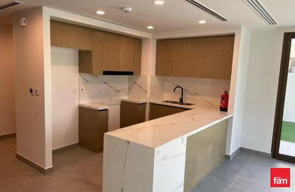 Townhouse - 4 Bedrooms - 5 Bathrooms for rent in La Violeta 1 - La Violeta - Villanova - Dubai Land - Dubai