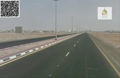 أرض - استوديو للبيع في السرة - أم القيوين