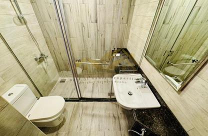 Apartment - Studio - 1 Bathroom for rent in Al Souk Al Kabeer - Bur Dubai - Dubai