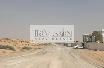 Land - Studio for sale in Al Sajaa Industrial - Al Sajaa - Sharjah
