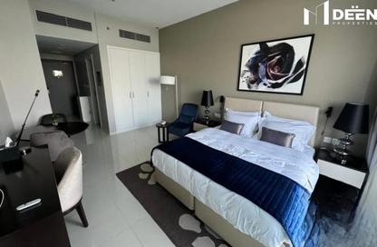 Hotel  and  Hotel Apartment - Studio - 1 Bathroom for sale in Artesia A - Artesia - DAMAC Hills - Dubai
