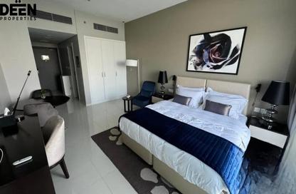 Hotel and Hotel Apartment - Studio - 1 Bathroom for sale in Artesia A - Artesia - Damac Hills - Dubai Hotel and Hotel Apartment - Studio - 1 Bathroom for sale in Artesia A - Artesia - Damac Hills - Dubai