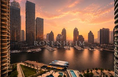 Apartment - 1 - 2 for sale in LIV Marina - Dubai Marina - Dubai Apartment - 1 - 2 for sale in LIV Marina - Dubai Marina - Dubai