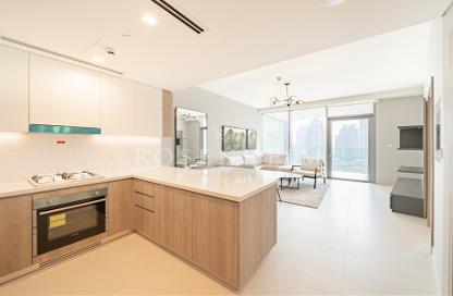 Apartment - 1 Bedroom - 2 Bathrooms for sale in LIV Marina - Dubai Marina - Dubai