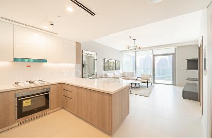 Apartment - 1 - 2 for sale in LIV Marina - Dubai Marina - Dubai