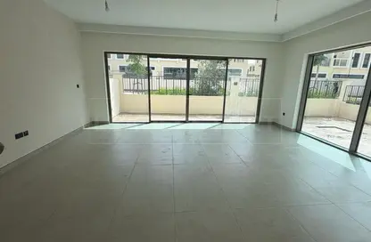 Townhouse - 5 Bedrooms - 4 Bathrooms for rent in Malta - Damac Lagoons - Dubai