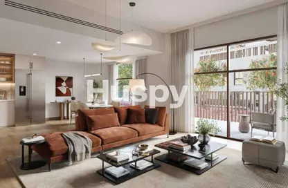 Apartment - 3 Bedrooms - 4 Bathrooms for sale in Hillcrest - Town Square - Dubai