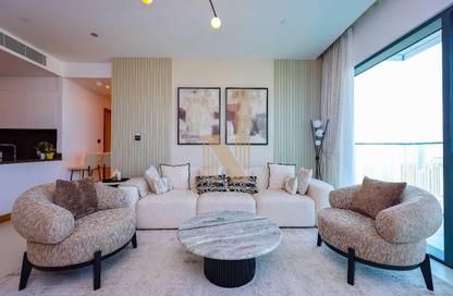 Apartment - 3 Bedrooms - 4 Bathrooms for sale in Vida Residences Dubai Marina - Dubai Marina - Dubai Apartment - 3 Bedrooms - 4 Bathrooms for sale in Vida Residences Dubai Marina - Dubai Marina - Dubai