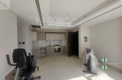 Apartment - 1 Bedroom - 1 Bathroom for rent in Al Maha Residence - International City Phase 2 - Al Warsan 4 - Al Warsan - Dubai