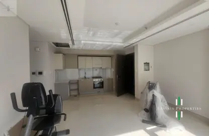 شقة - غرفة نوم - 1 حمام للايجار في المها ريزيدنس - المدينة العالمية المرحلة 2 - 4 الورسان - الورسان - دبي