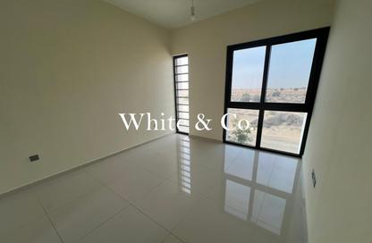 Townhouse - 5 Bedrooms - 6 Bathrooms for rent in Aurum Villas - Juniper - Damac Hills 2 - Dubai