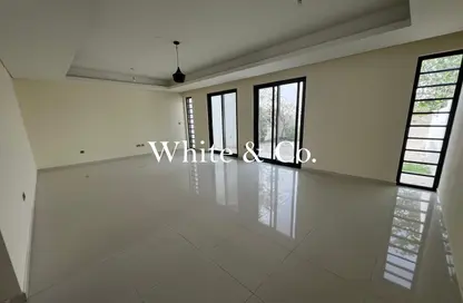Townhouse - 5 Bedrooms - 6 Bathrooms for rent in Aurum Villas - Juniper - Damac Hills 2 - Dubai